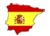 CHATARRAS MÓSTOLES - Espanol
